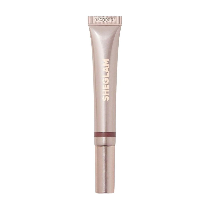 Рідка матова помада для губ Sheglam Pout Pillow Cushion Matte Liquid Lipstick, Catching Z's, 10 г